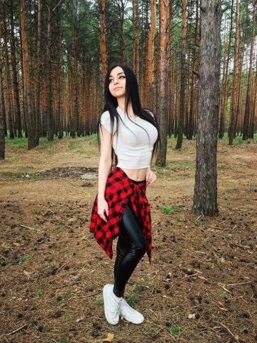 Жанна